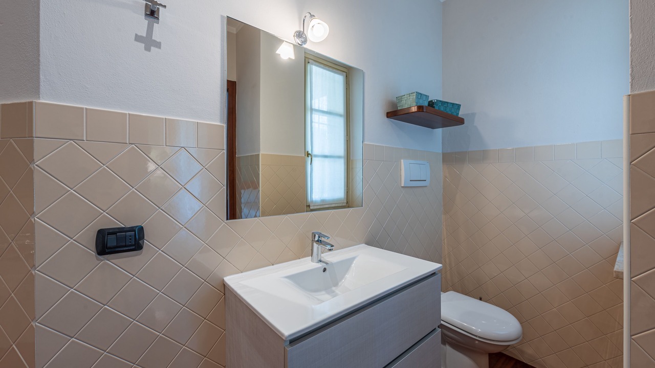 Photo of Bathroom in Corneliano d'Alba