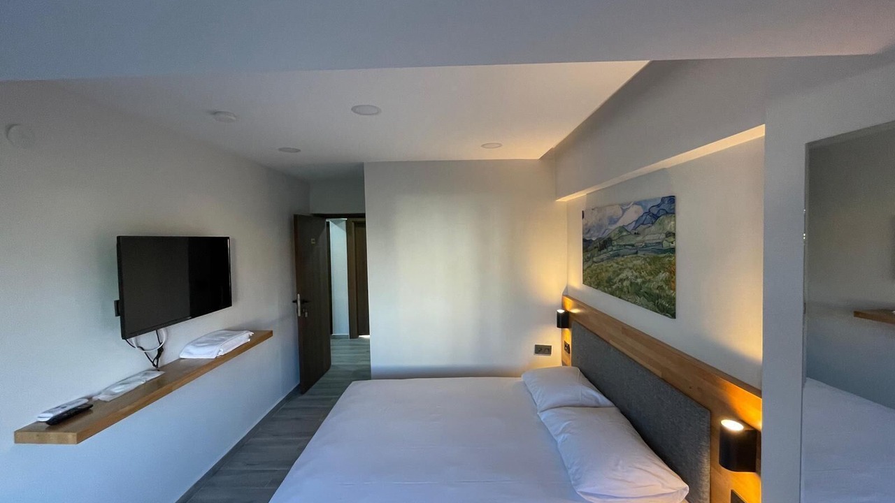 Photo of Bedroom in Cinarcik