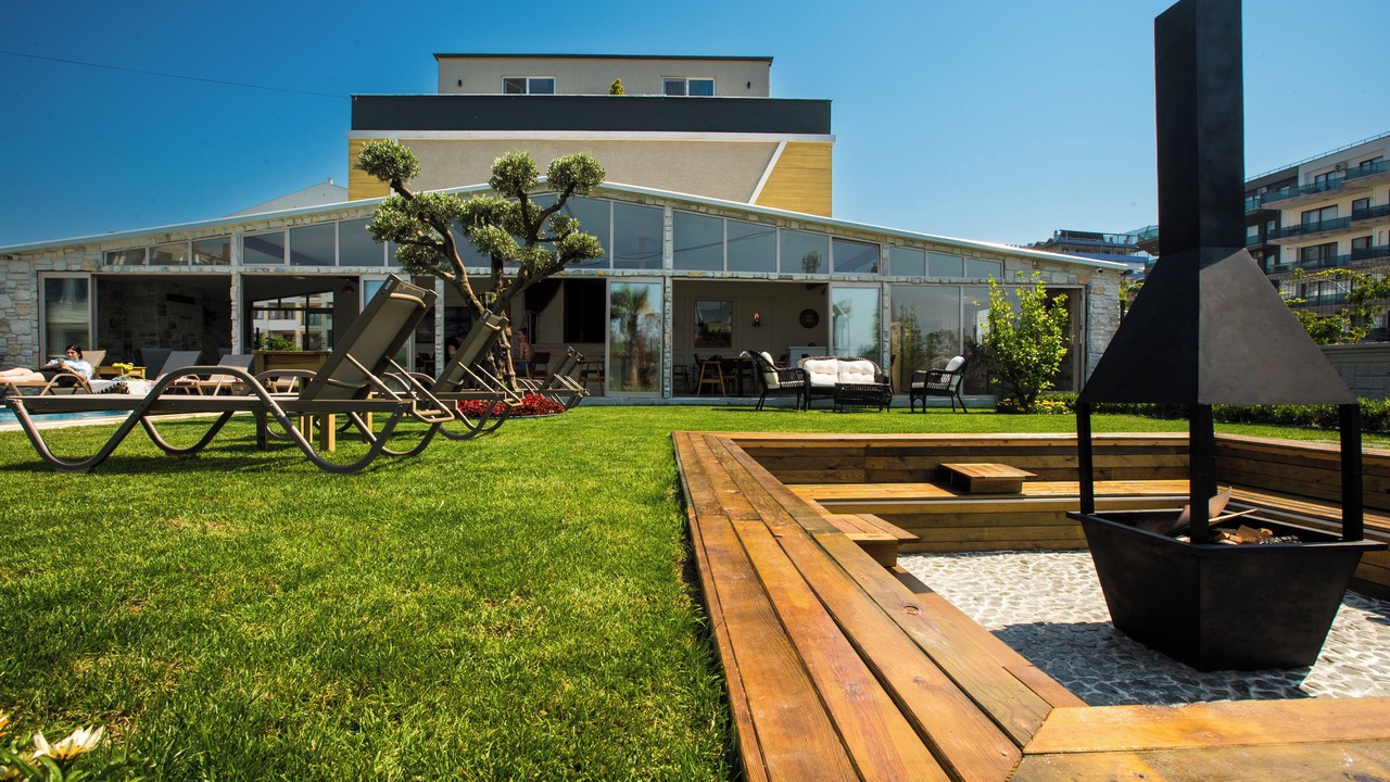Photo of Outdoor in Cinarcik