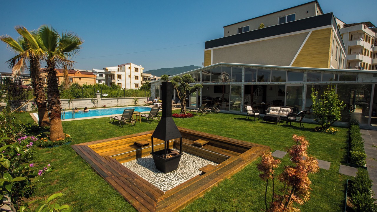 Photo of Outdoor in Cinarcik