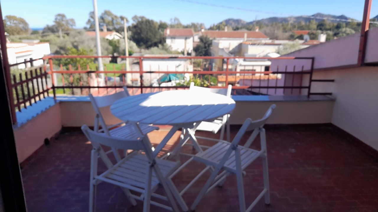 Photo of Outdoor in Siniscola