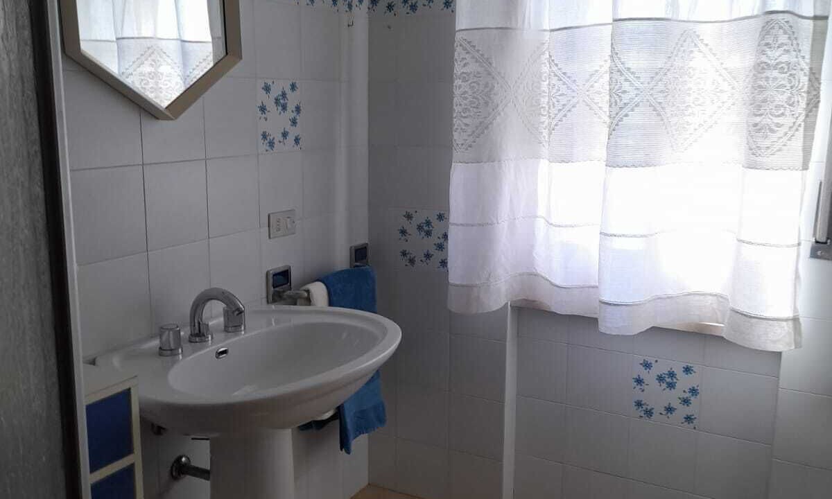 Photo of Bathroom in Siniscola