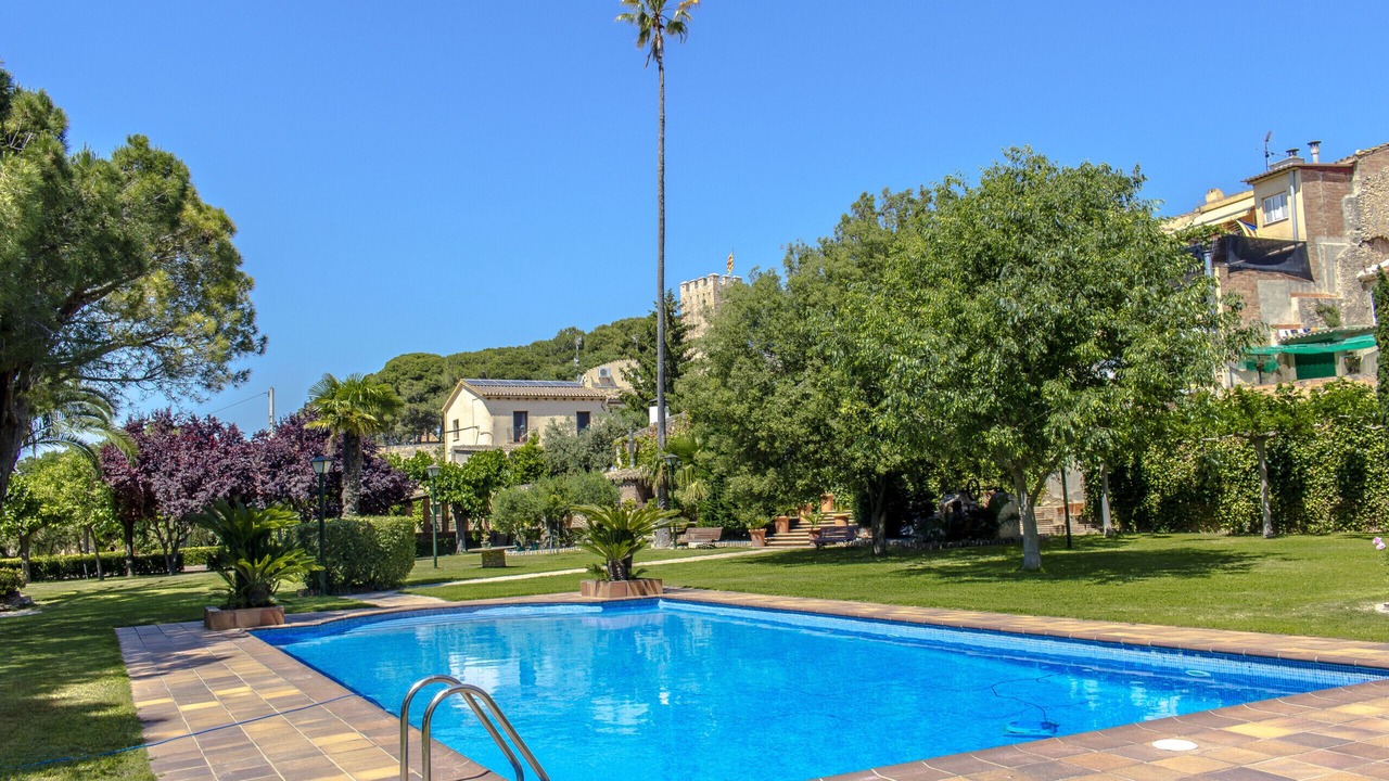 Photo of Outdoor in Santa Oliva