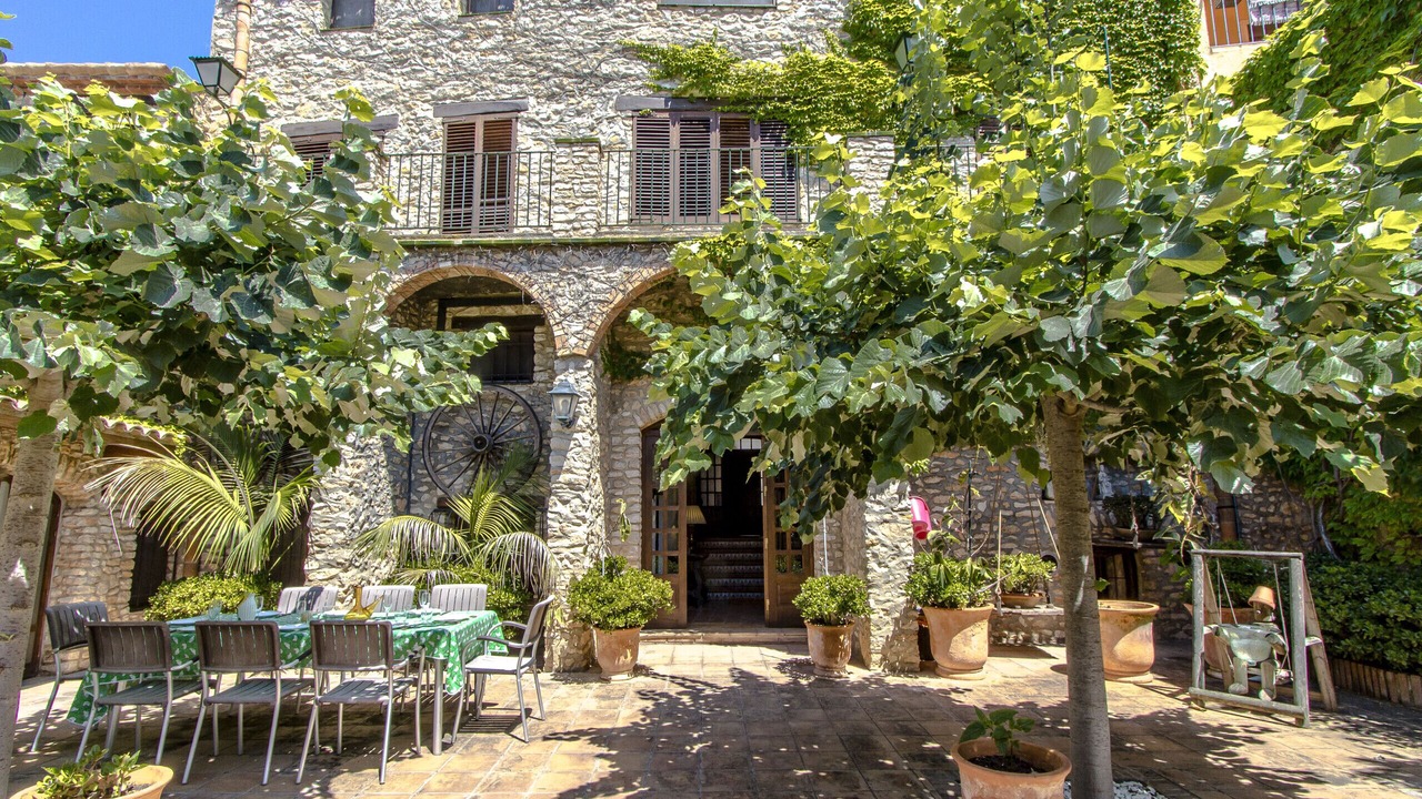 Photo of Outdoor in Santa Oliva