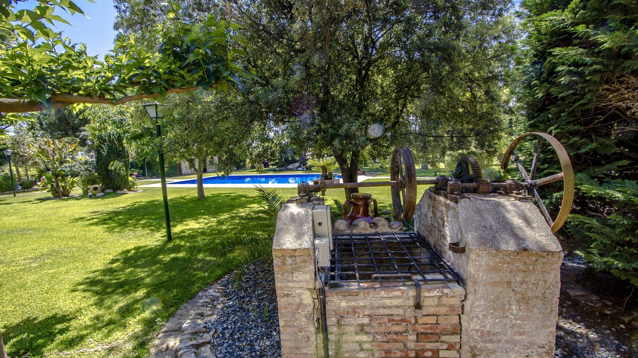 Photo of Outdoor in Santa Oliva