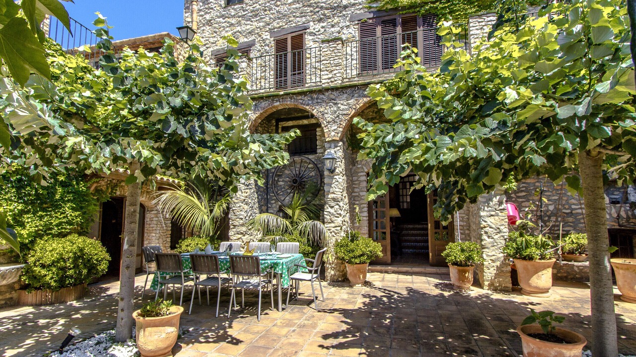 Photo of Outdoor in Santa Oliva