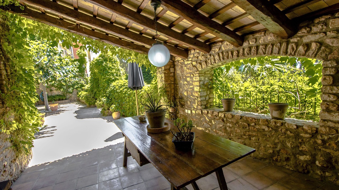 Photo of Outdoor in Santa Oliva
