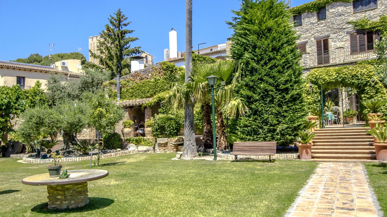 Photo of Outdoor in Santa Oliva