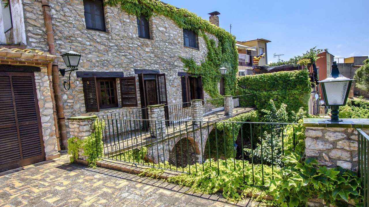 Photo of Outdoor in Santa Oliva