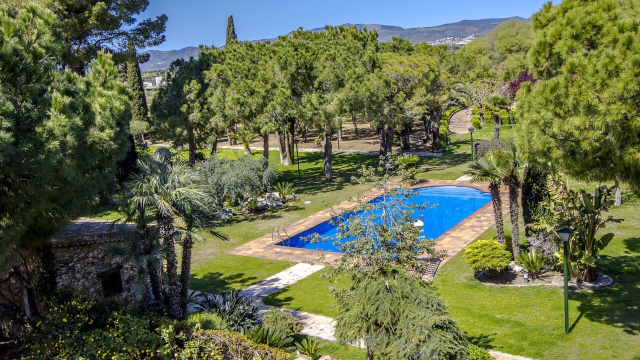 Photo of Outdoor in Santa Oliva