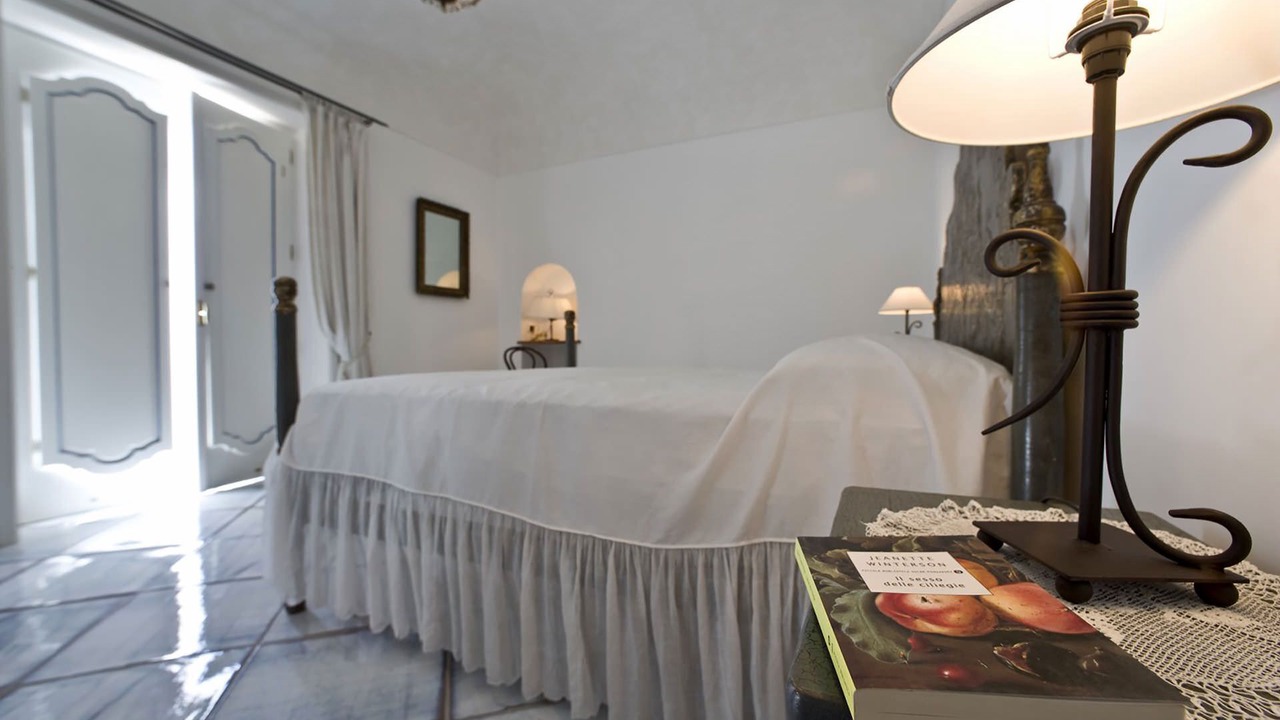 Photo of Bedroom in Arienzo