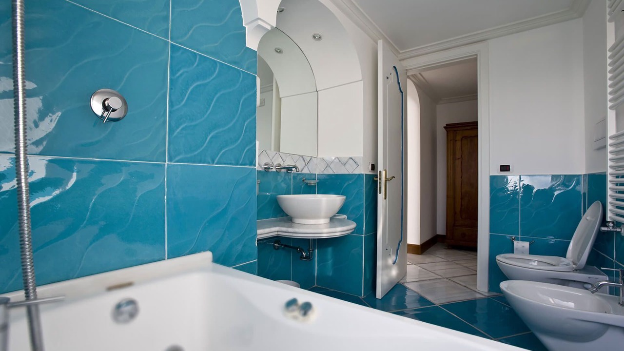 Photo of Bathroom in Arienzo