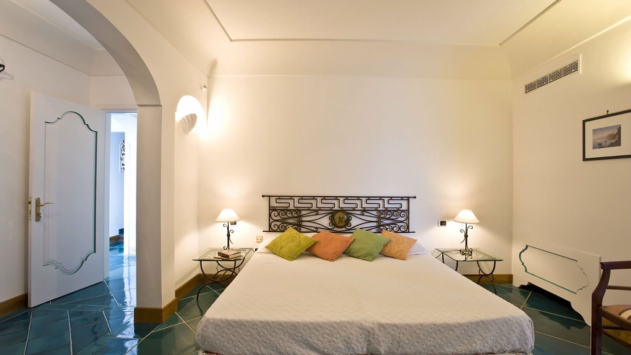 Photo of Bedroom in Arienzo