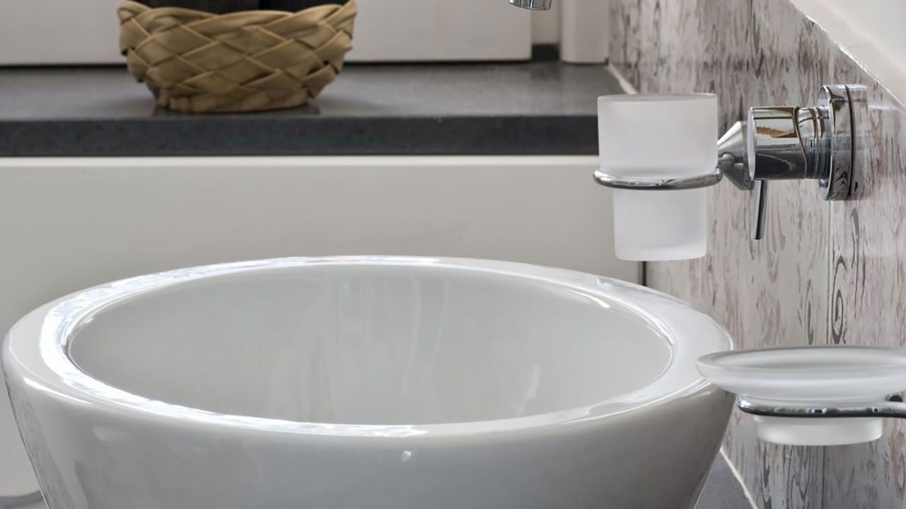 Photo of Bathroom in Arienzo