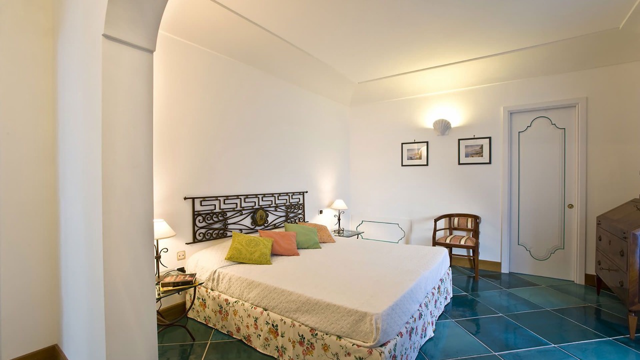 Photo of Bedroom in Arienzo