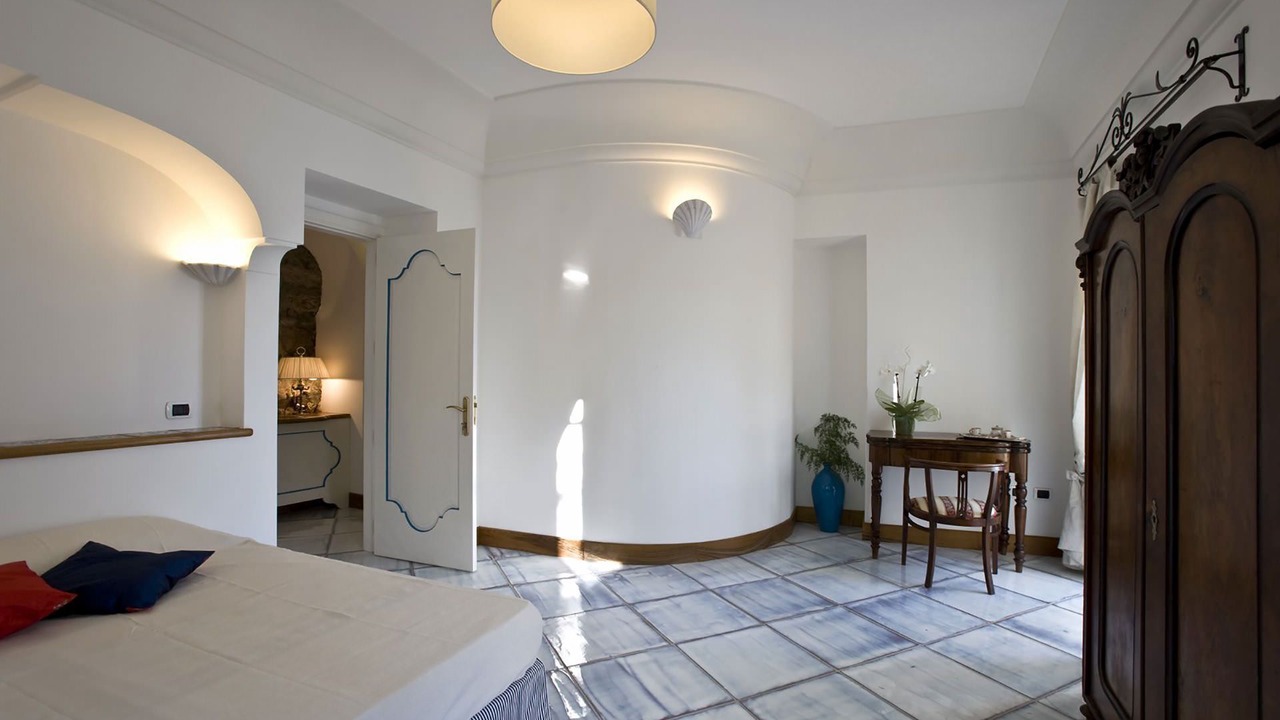 Photo of Bedroom in Arienzo