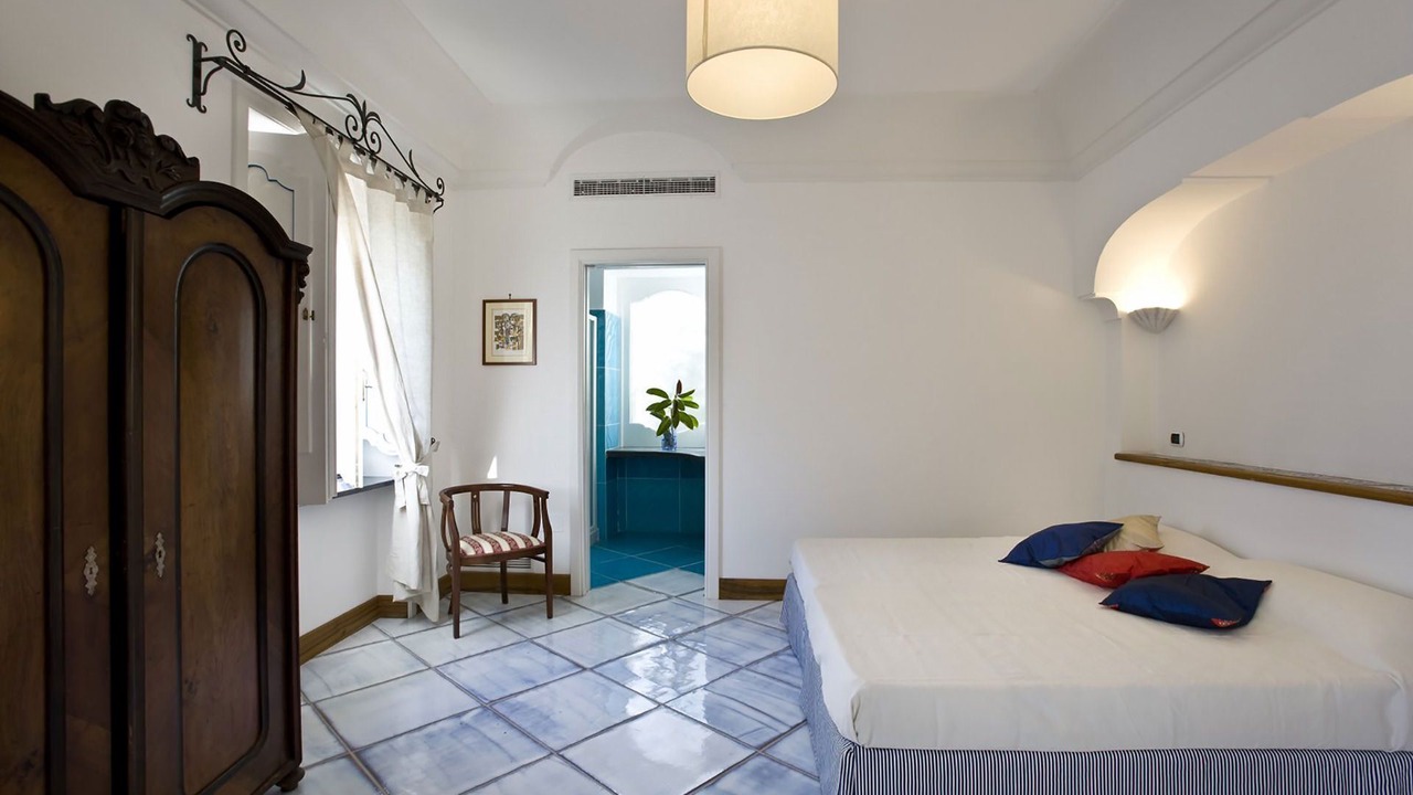 Photo of Bedroom in Arienzo