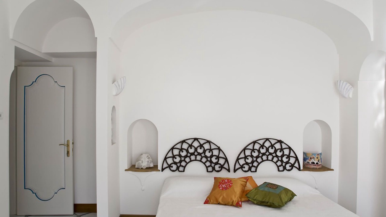 Photo of Bedroom in Arienzo