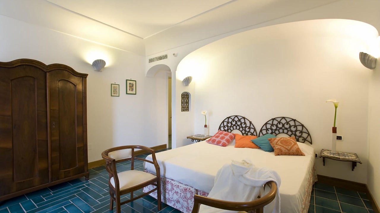 Photo of Bedroom in Arienzo