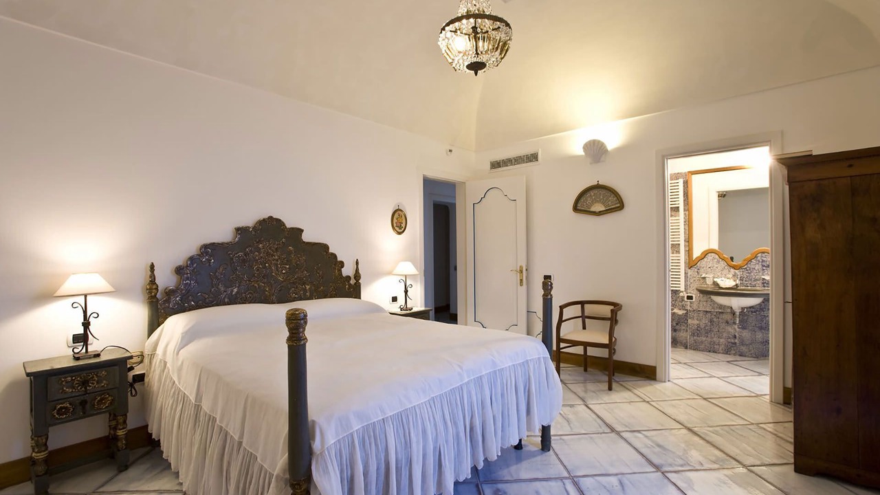 Photo of Bedroom in Arienzo