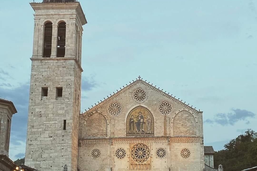 Photo of Others in Spoleto