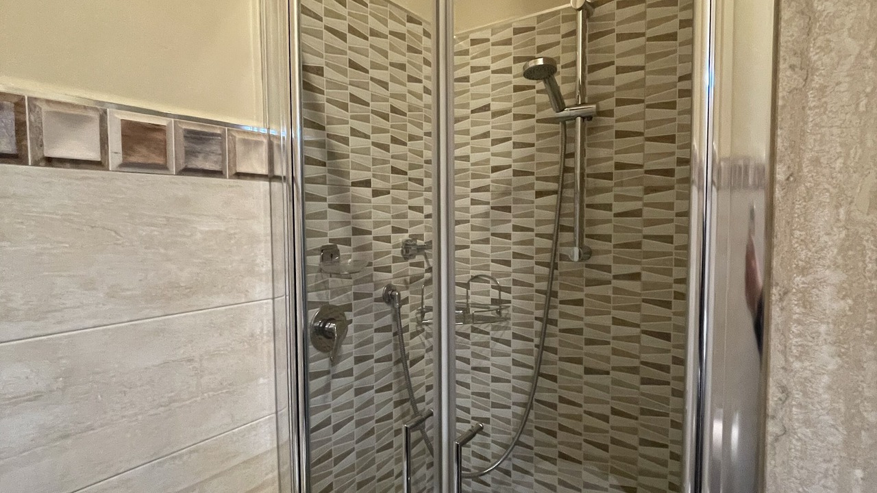 Photo of Bathroom in Spoleto