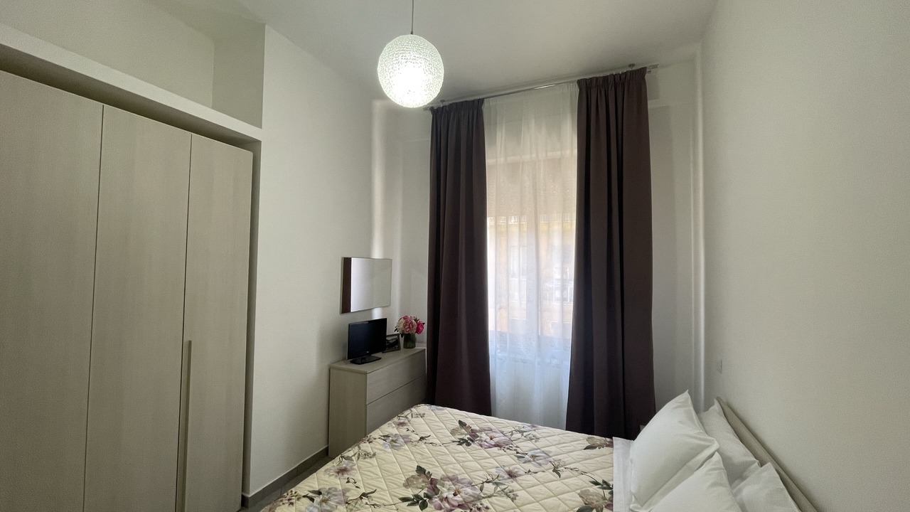 Photo of Bedroom in Spoleto