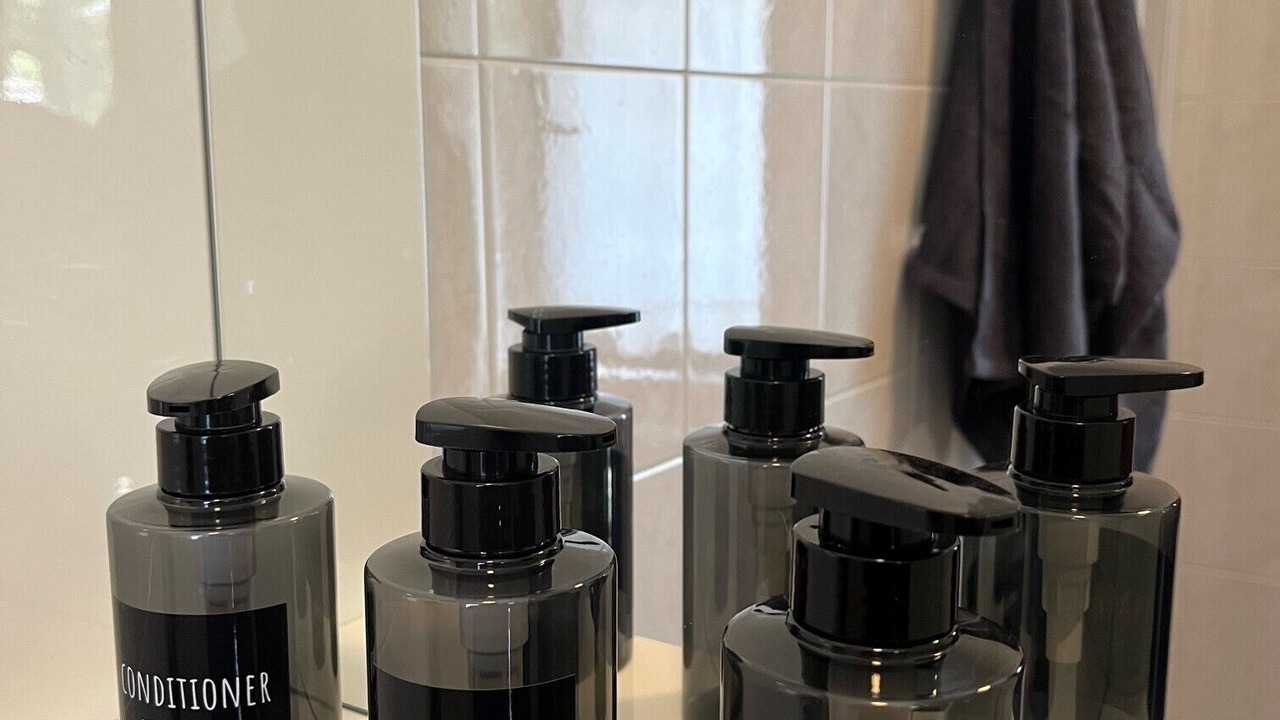 Photo of Bathroom in Aprica