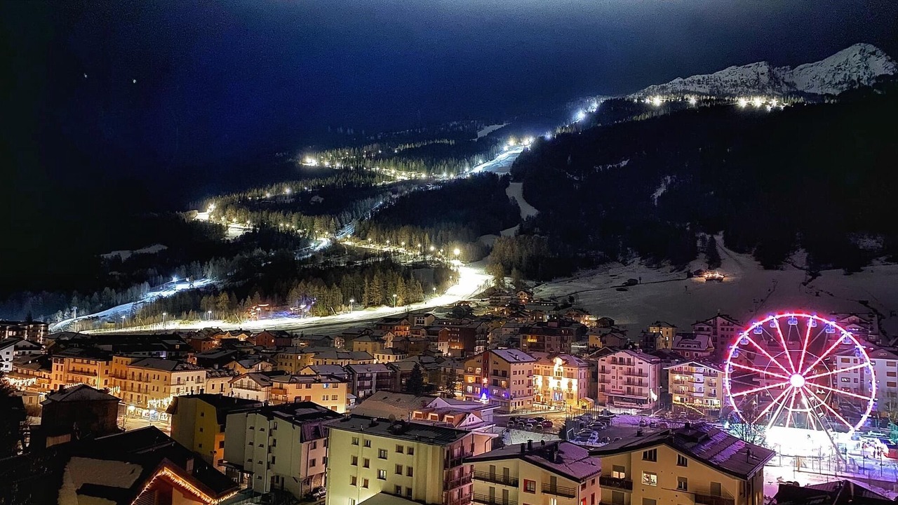 Photo of Outdoor in Aprica
