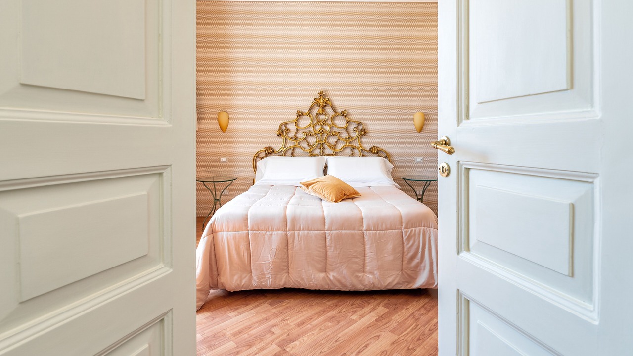 Photo of Bedroom in Amalfi
