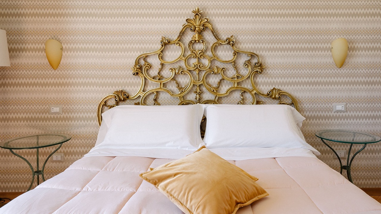 Photo of Bedroom in Amalfi