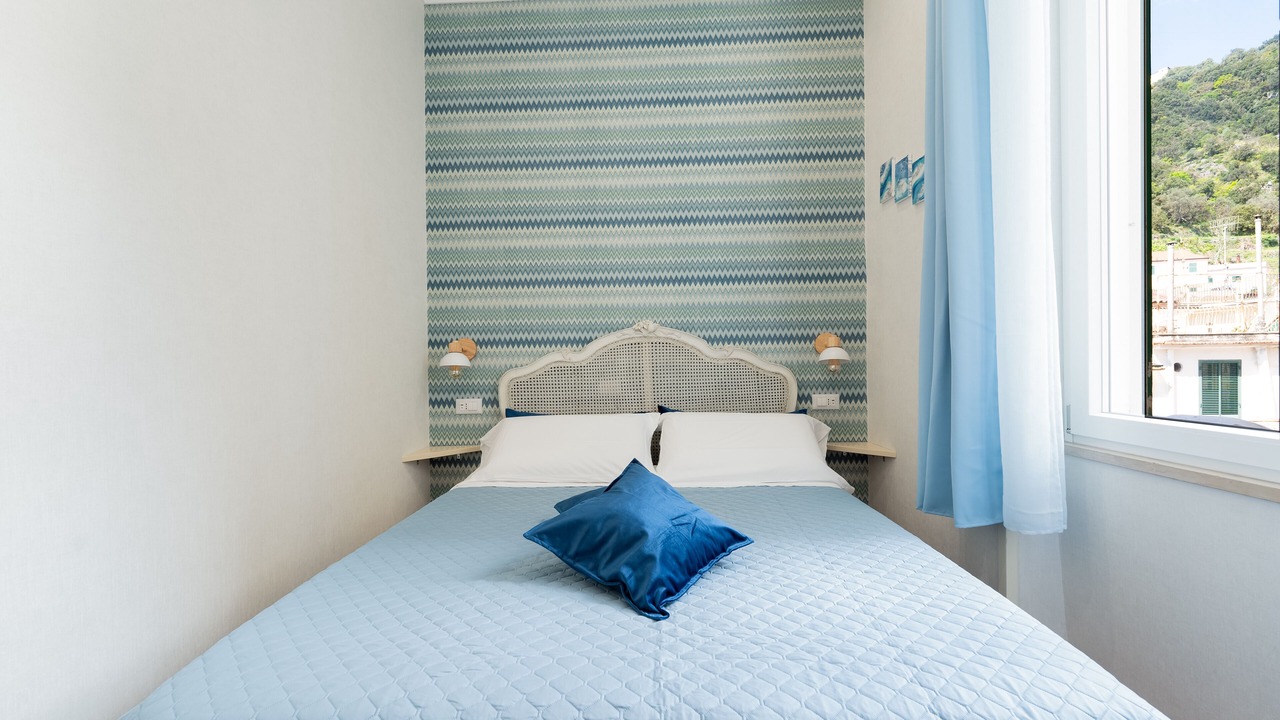 Photo of Bedroom in Amalfi