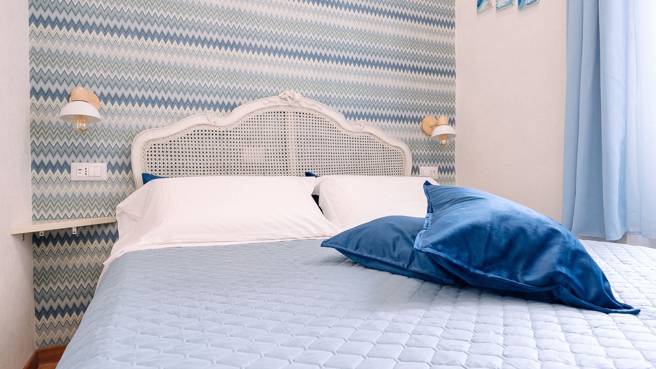 Photo of Bedroom in Amalfi