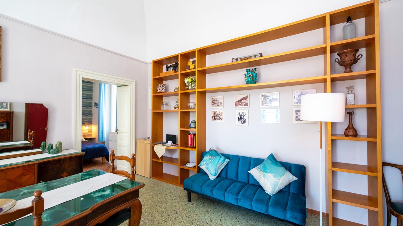 Photo of Livingroom in Amalfi
