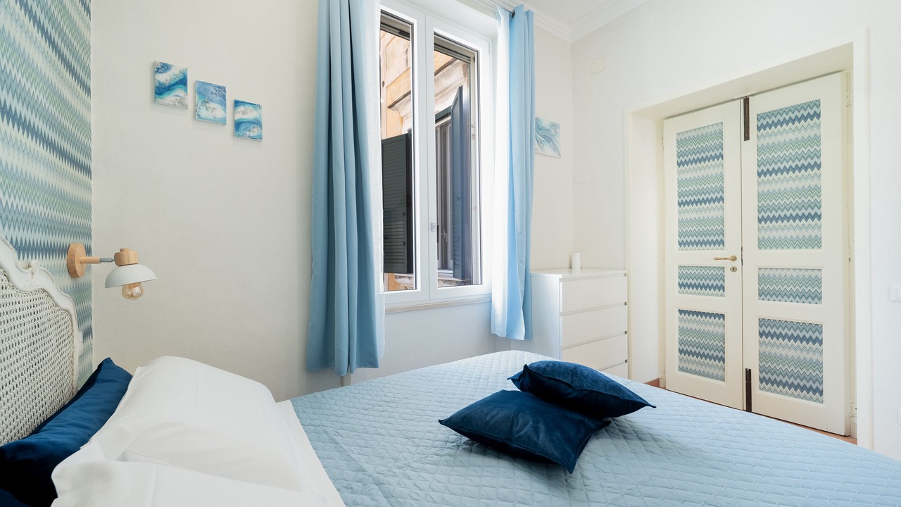 Photo of Bedroom in Amalfi