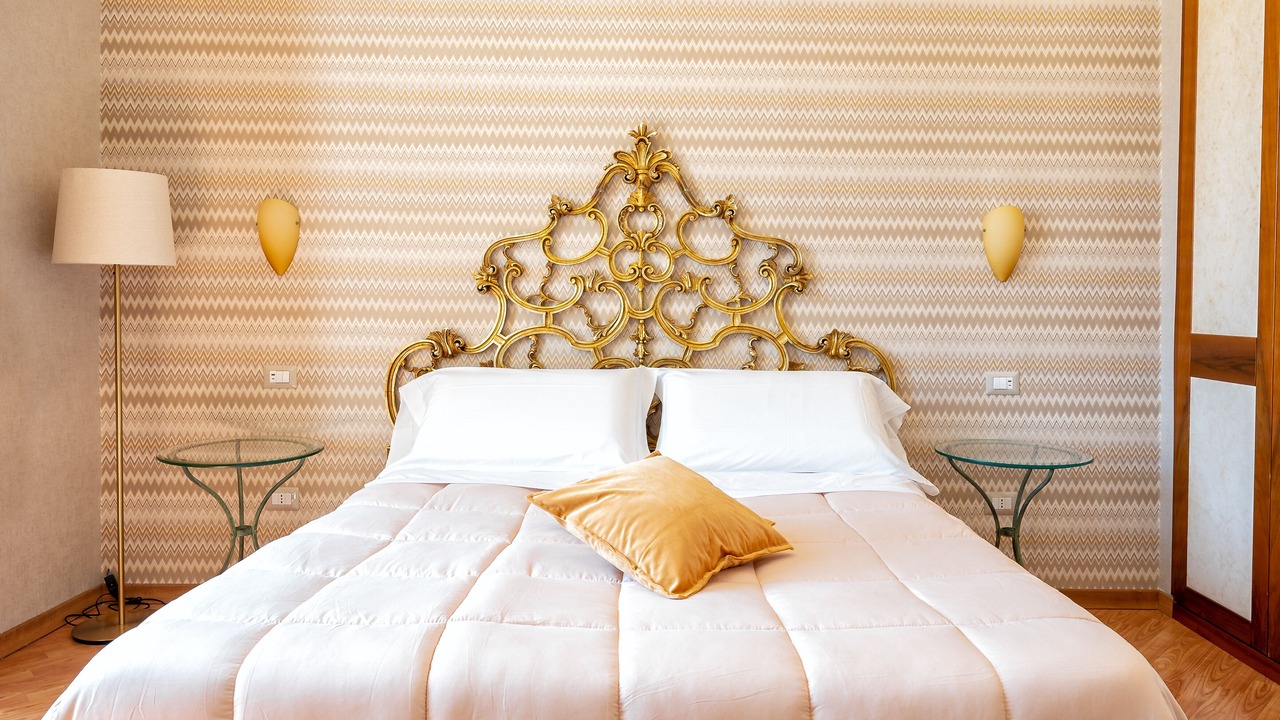 Photo of Bedroom in Amalfi