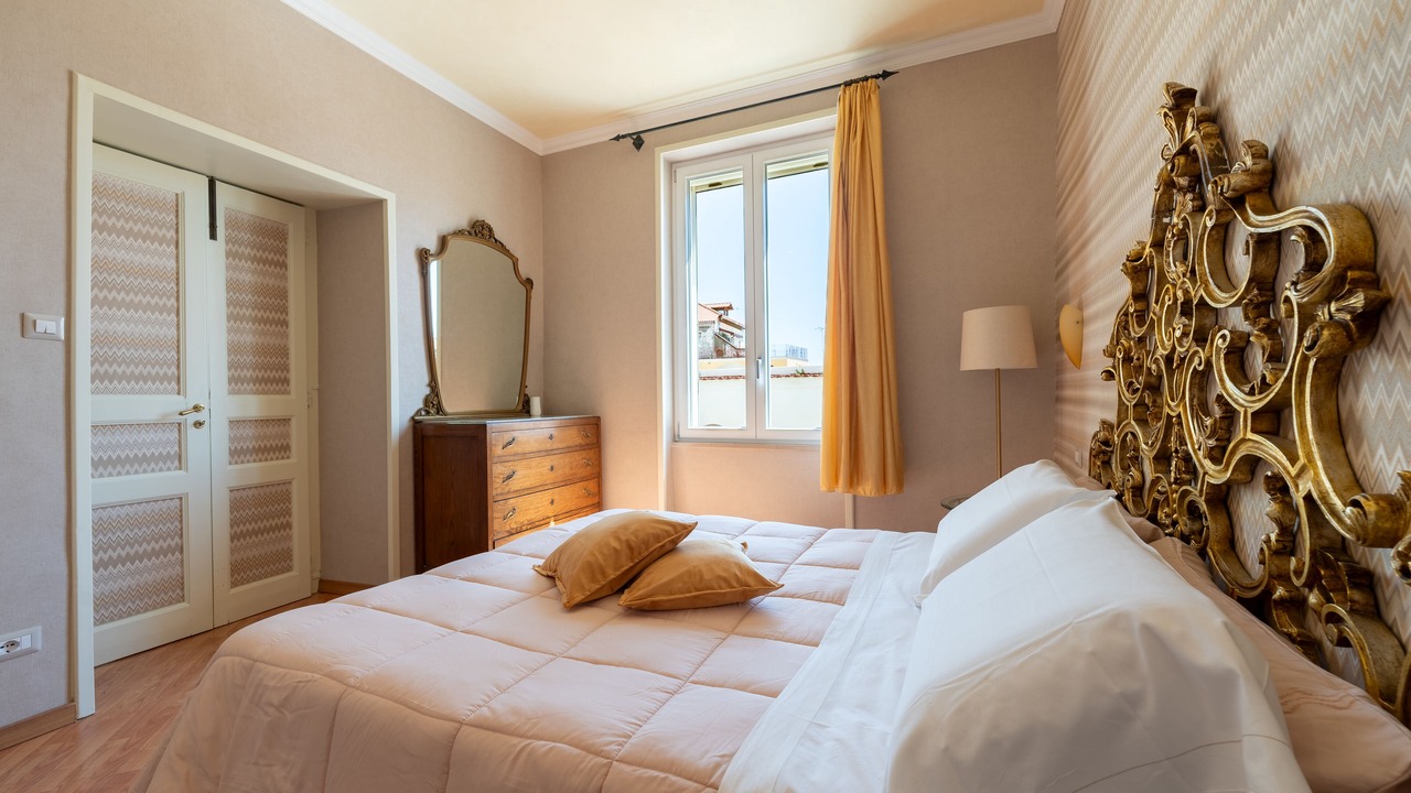 Photo of Bedroom in Amalfi