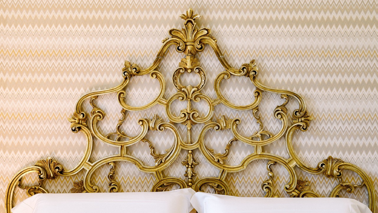 Photo of Bedroom in Amalfi