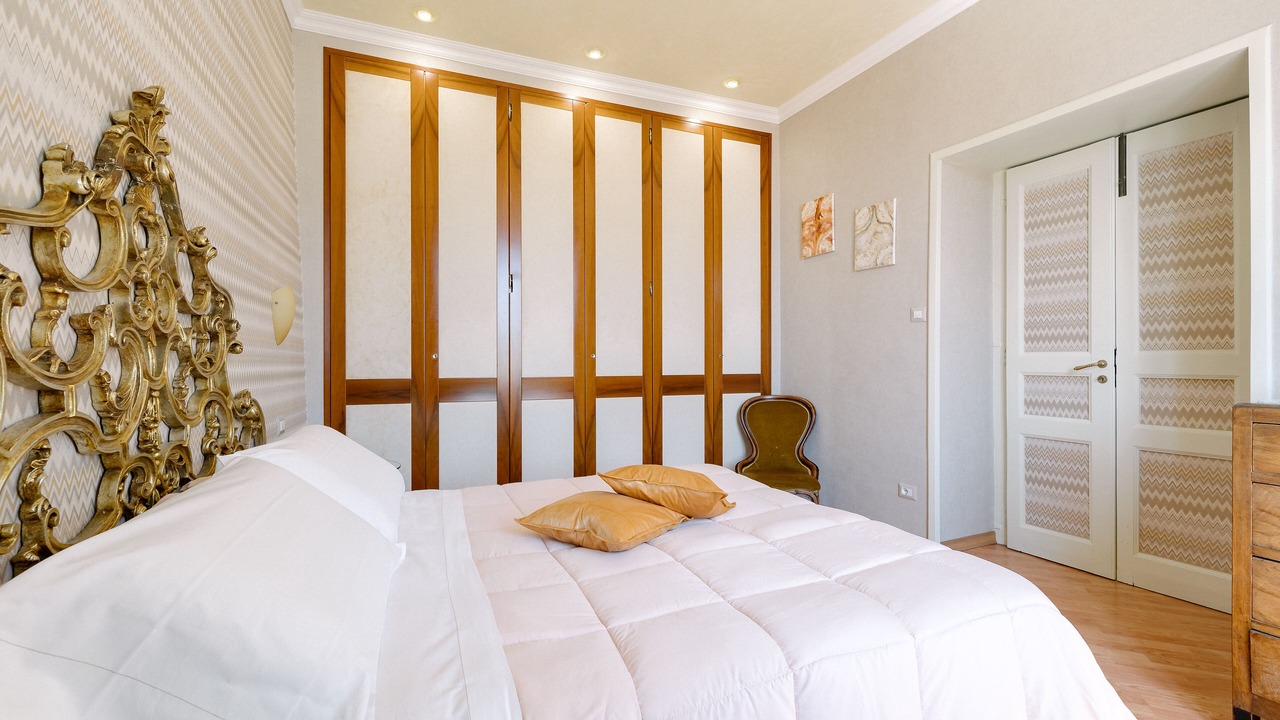 Photo of Bedroom in Amalfi