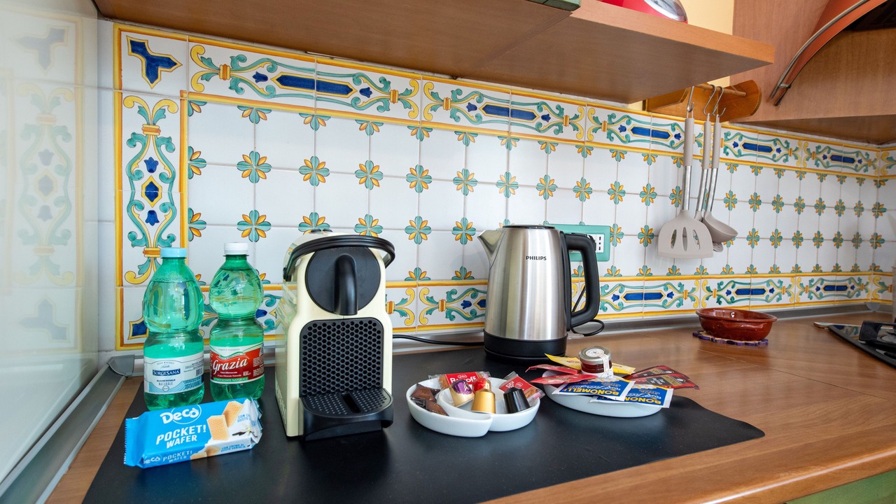 Photo of Kitchen in Amalfi