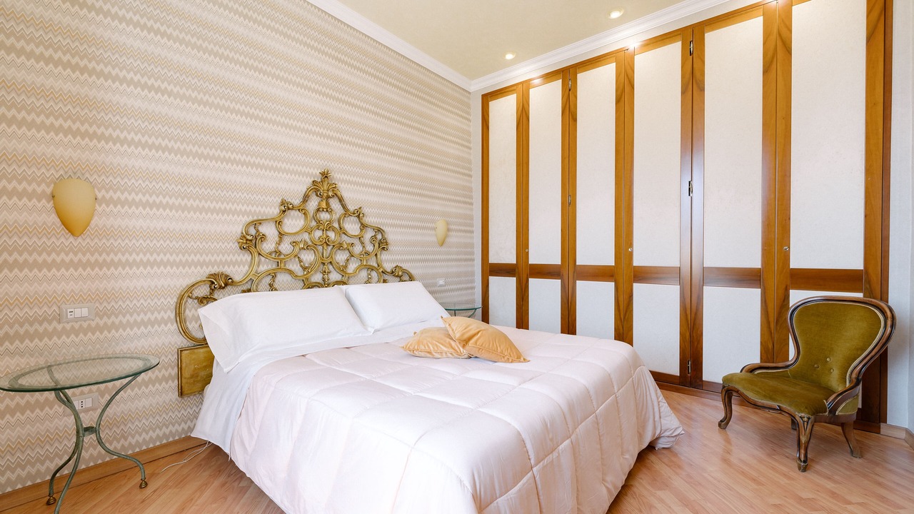 Photo of Bedroom in Amalfi
