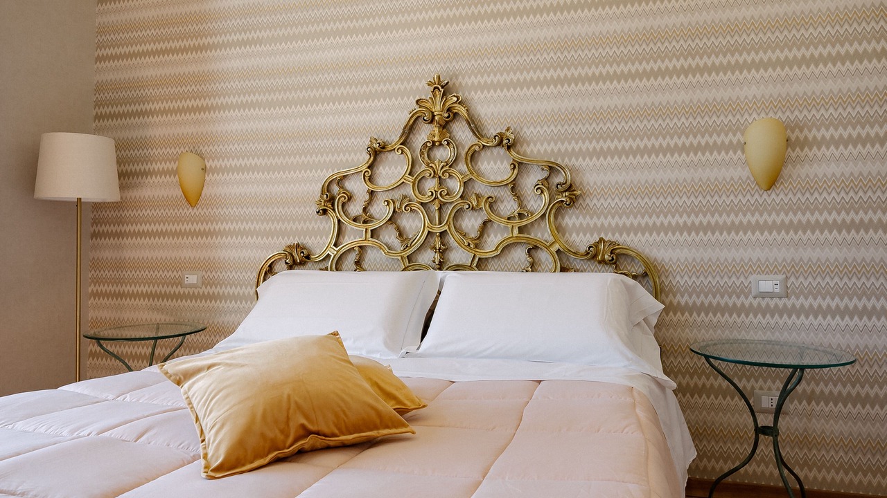 Photo of Bedroom in Amalfi