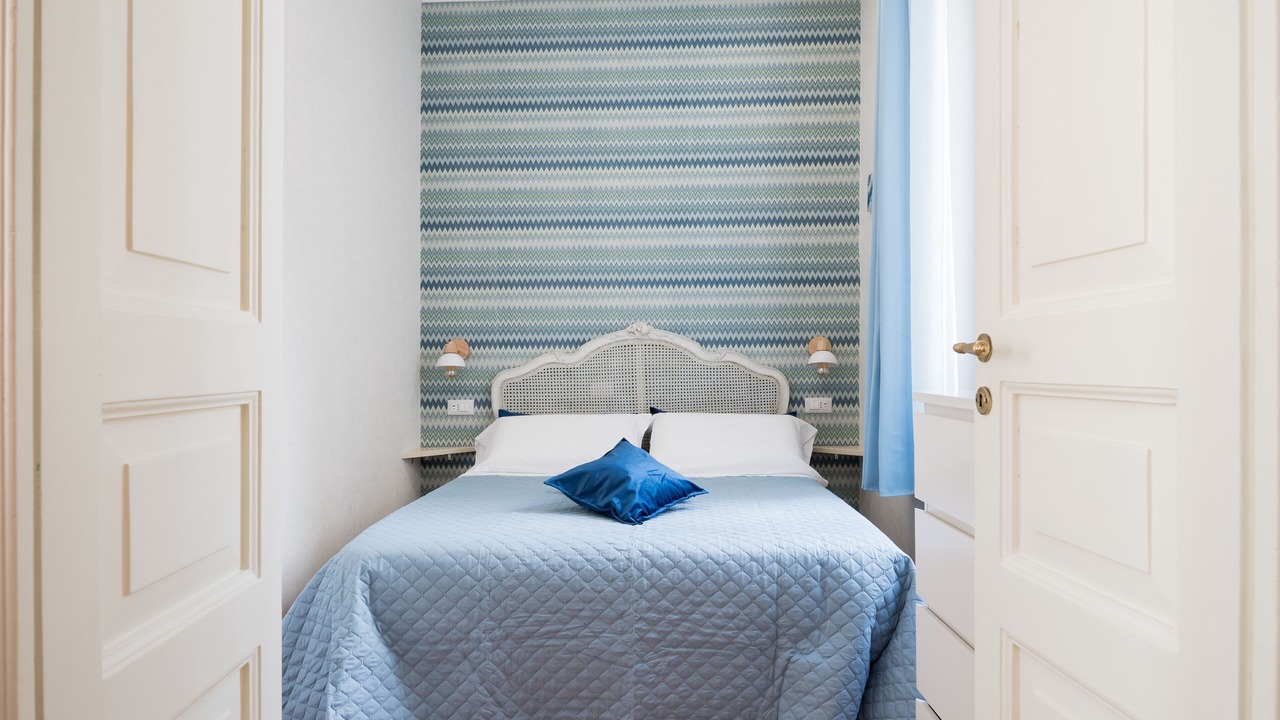 Photo of Bedroom in Amalfi
