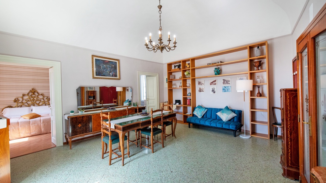 Photo of Livingroom in Amalfi