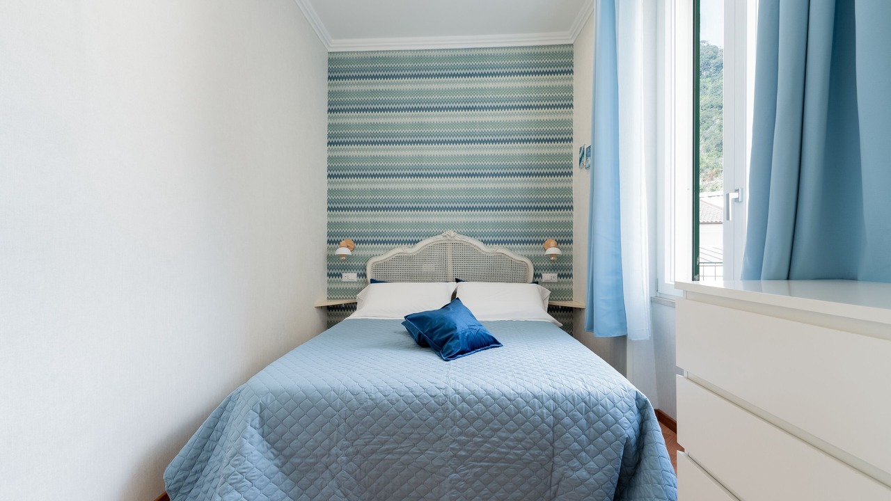 Photo of Bedroom in Amalfi