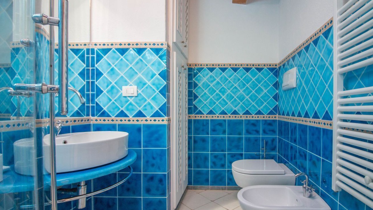Photo of Bathroom in Costa Corallina