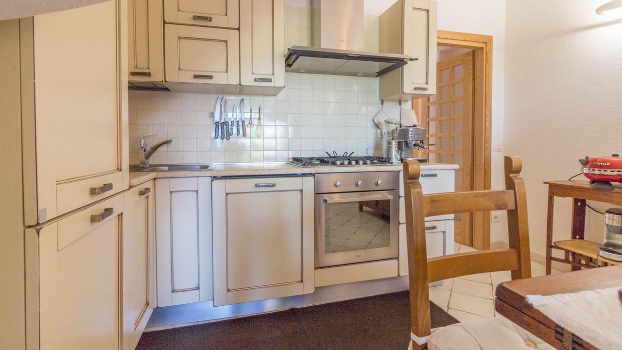 Photo of Kitchen in Costa Corallina
