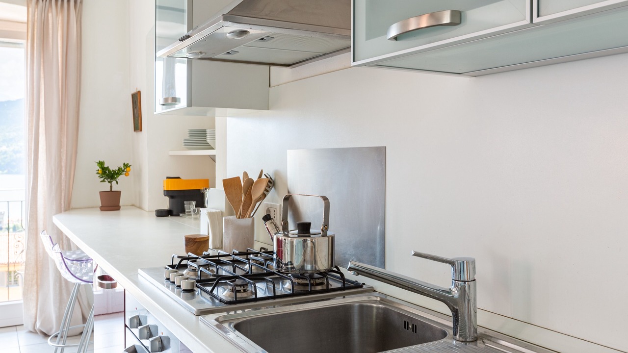 Photo of Kitchen in Azzano