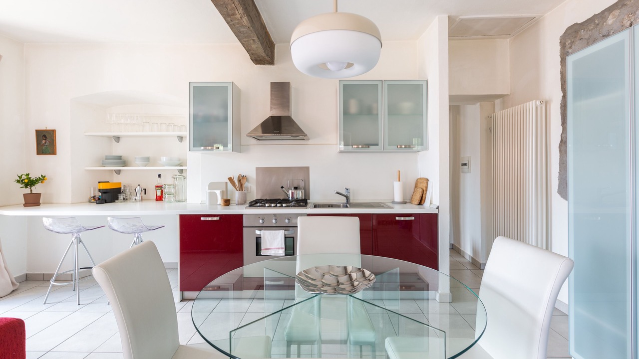 Photo of Kitchen in Azzano