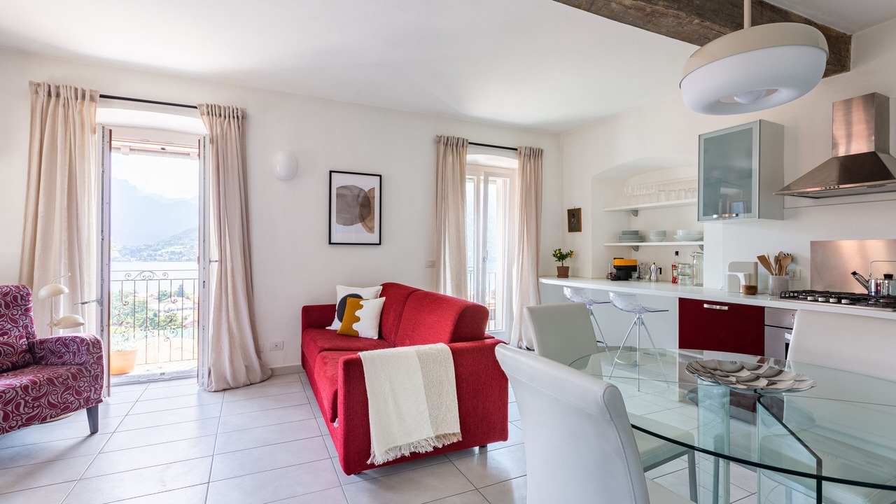 Photo of Livingroom in Azzano